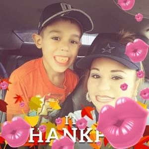 Meet your Posher, Veronica